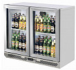 Шкаф холодильный барный  TB9-2G-OD-900